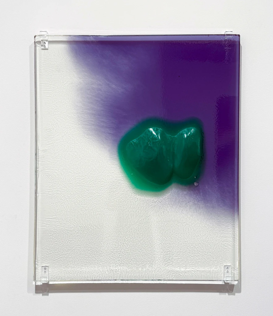 Recto Verso 1.6 (Green Purple)