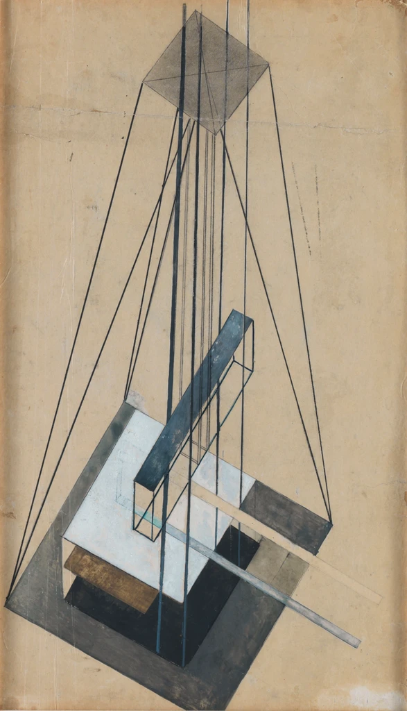 Architectural Study