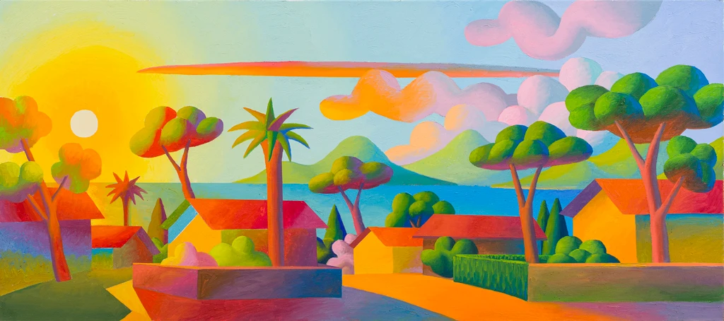 L'ora dell'aperitivo