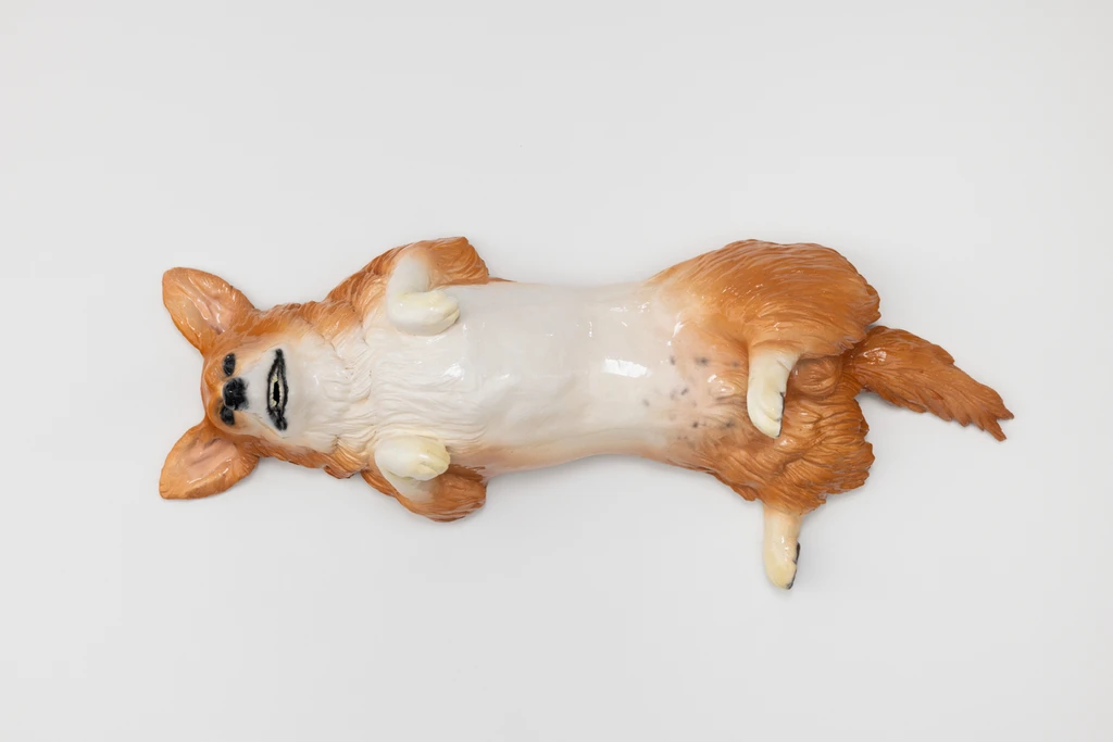 Altri cani morti (16)
