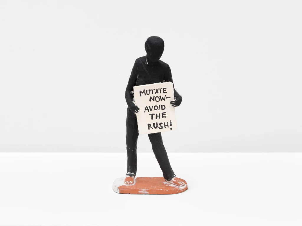Mutate Now – Avoid the Rush!