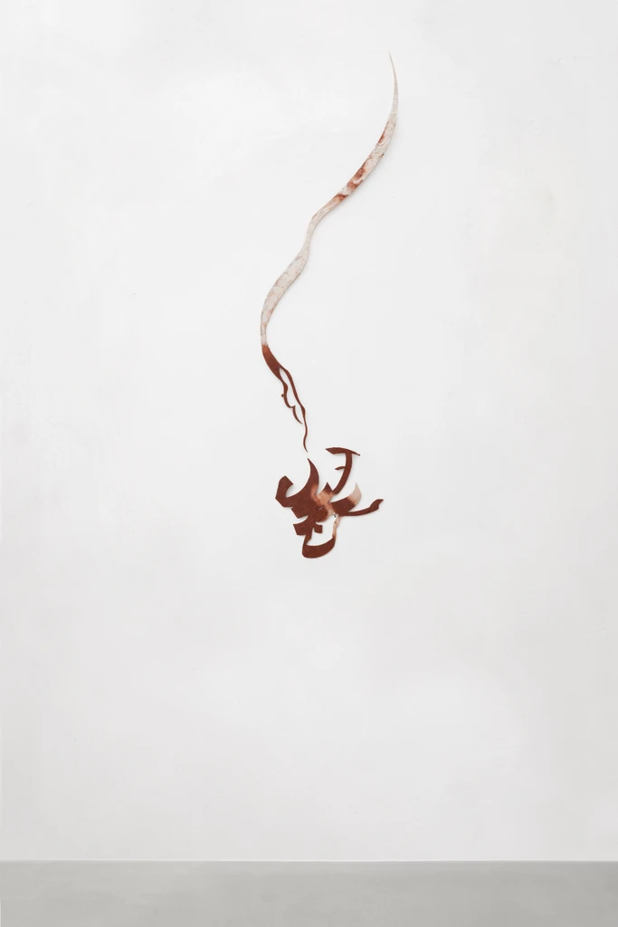 Allies Composition IV (Aniconism as Figuration Urgency)