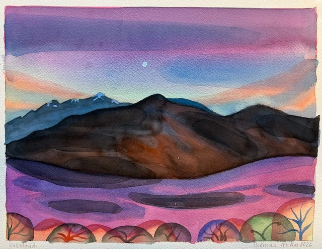 Vollmond