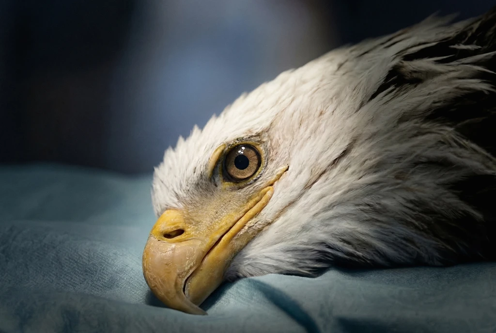 Eagle Eye, 
