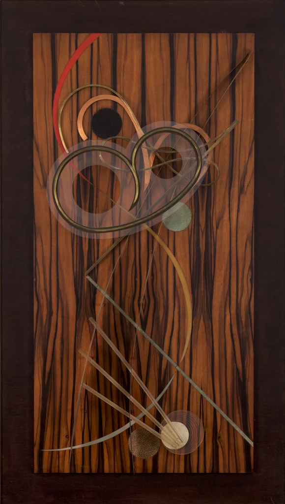 Relief n°15 H