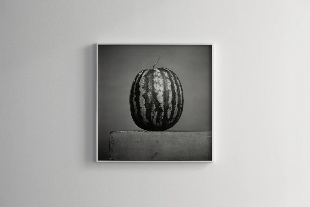 Monochrome Resistance