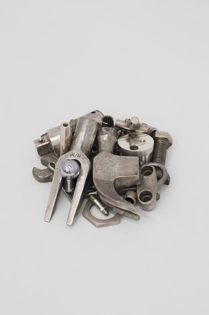 Self Portrait as a Newborn I