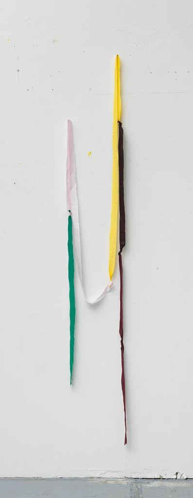The Long Term (A Measure of Intimacy II)