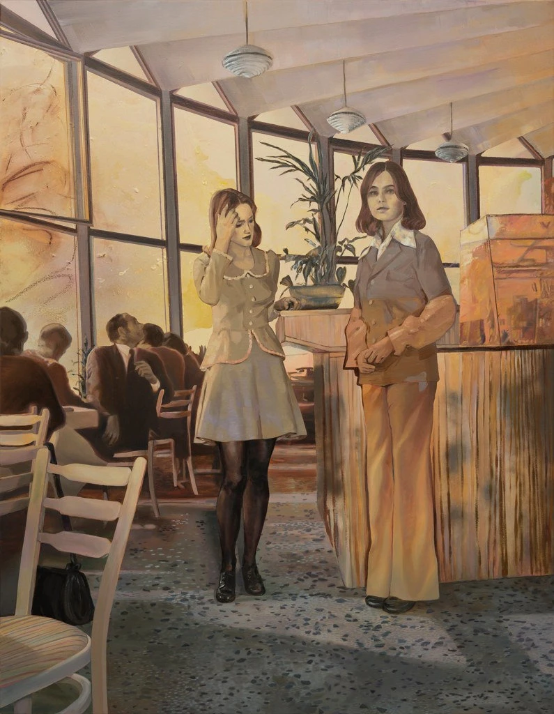 Moda and Dievca (after Pavel Janek)