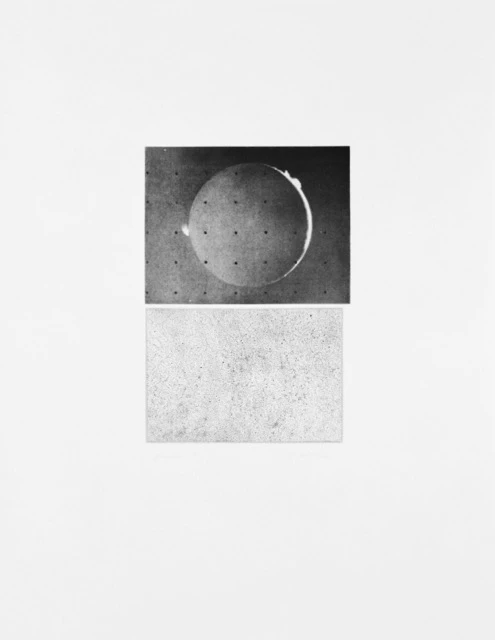 Jupiter Moon - Constellation