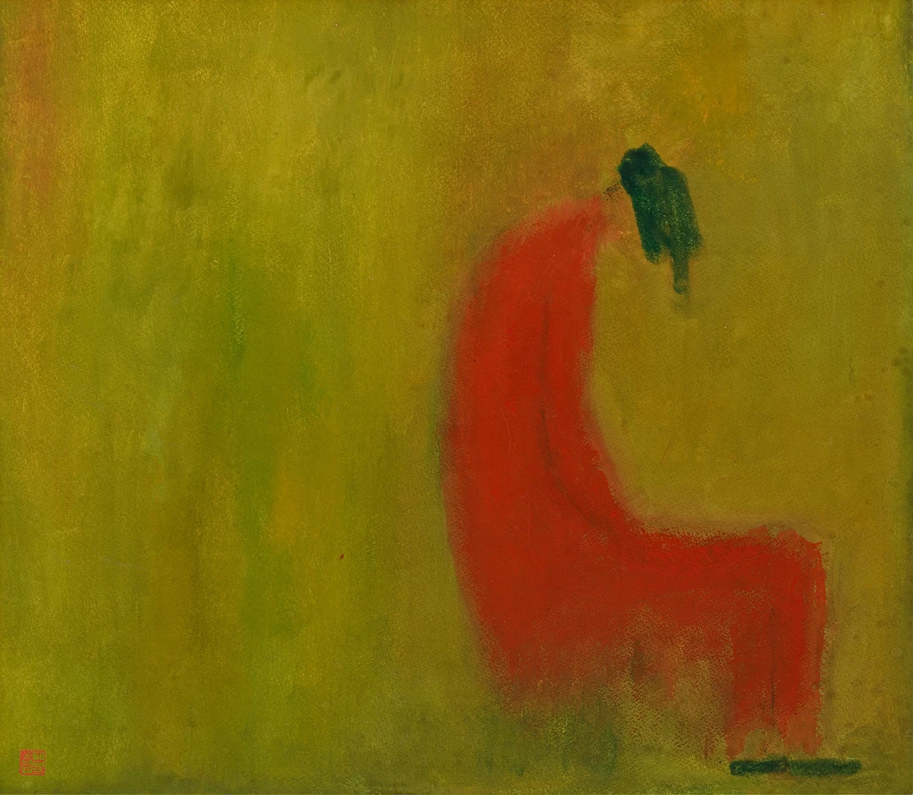Contemplation