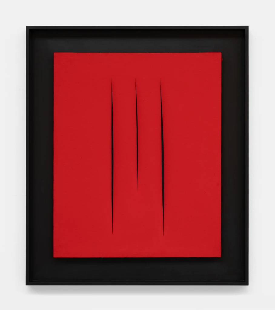 Concetto Spaziale, Attese