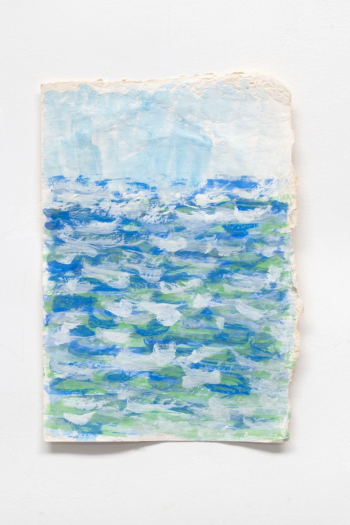 Un horizon II
