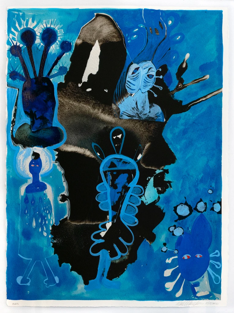 Miasma #3