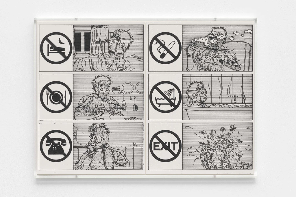 House rules