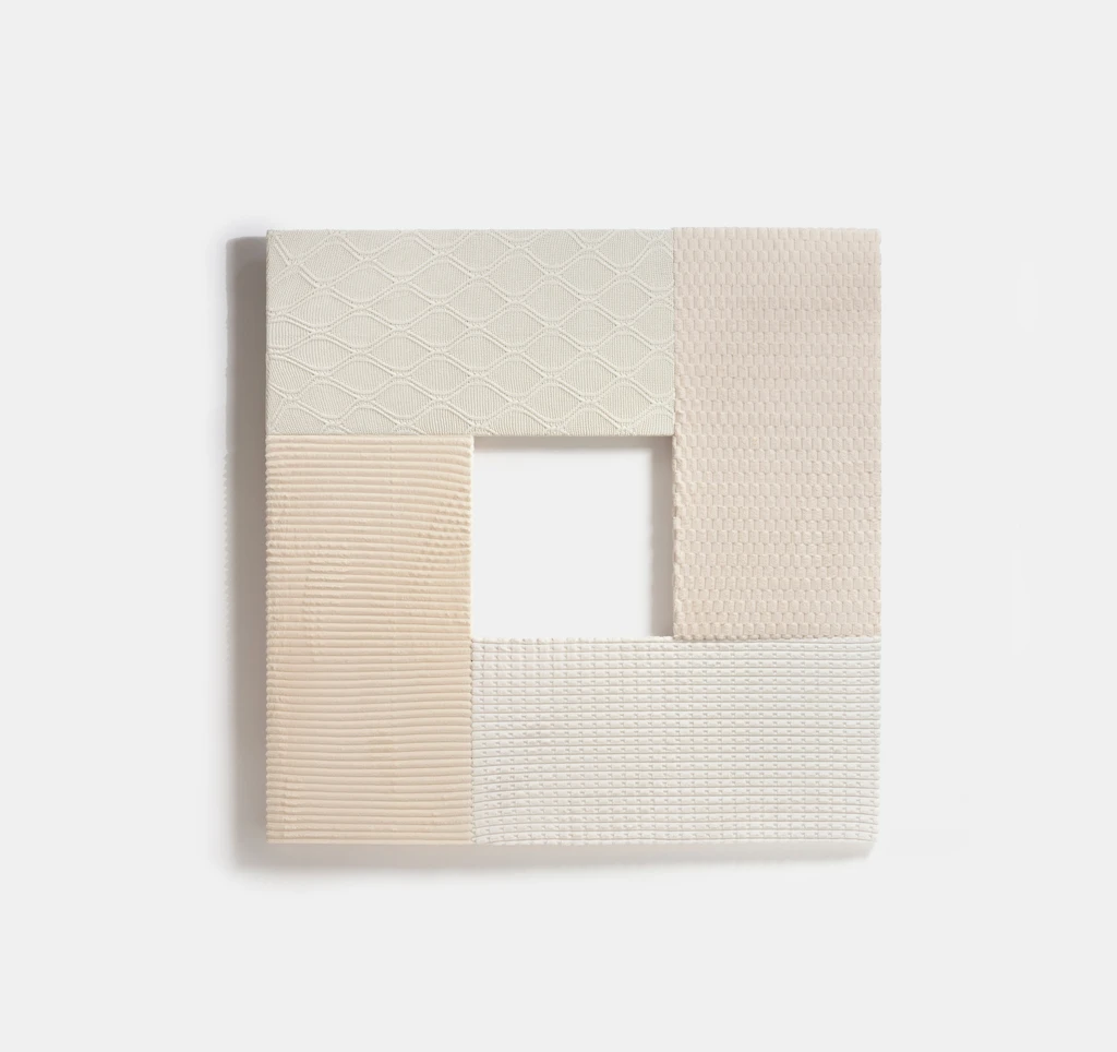 Winter VII, From Ihramat series
