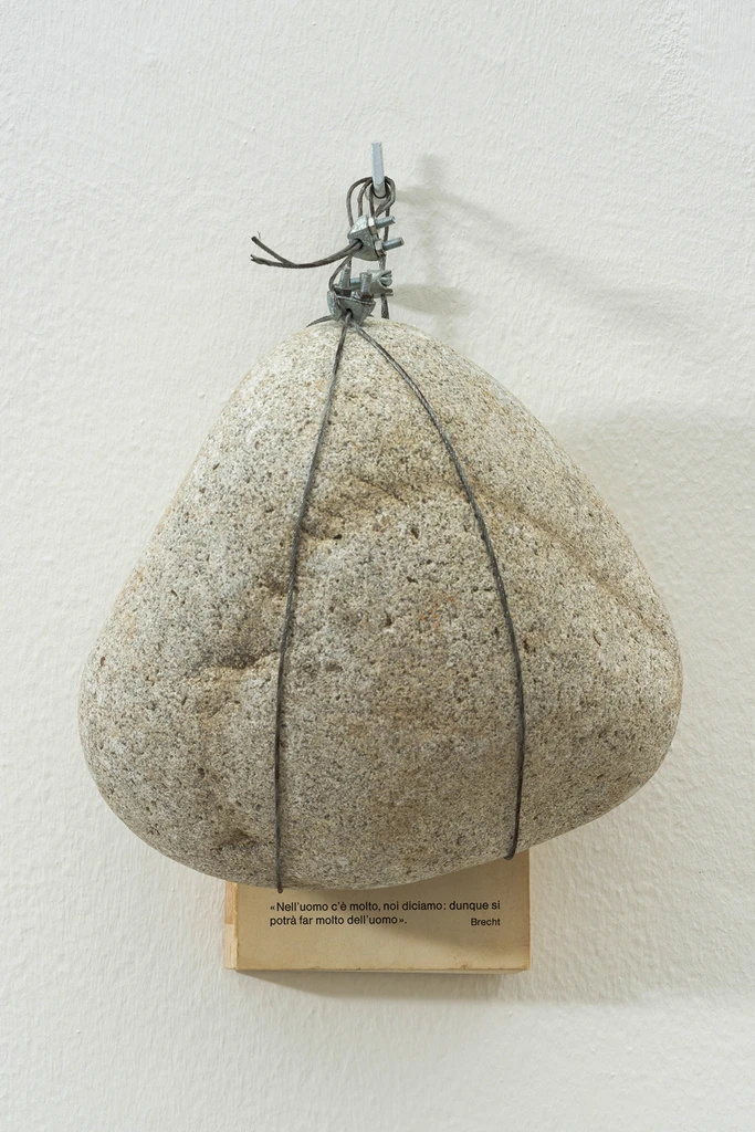 L'uomo