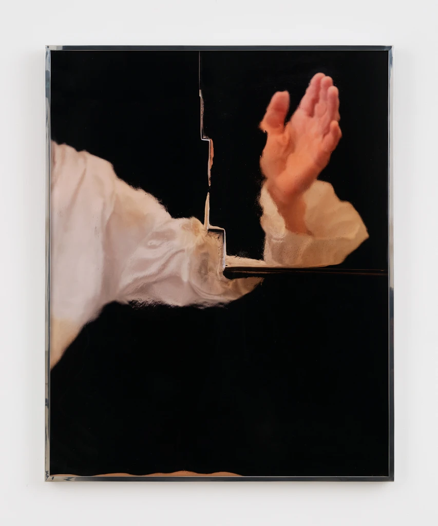 Apparition #1