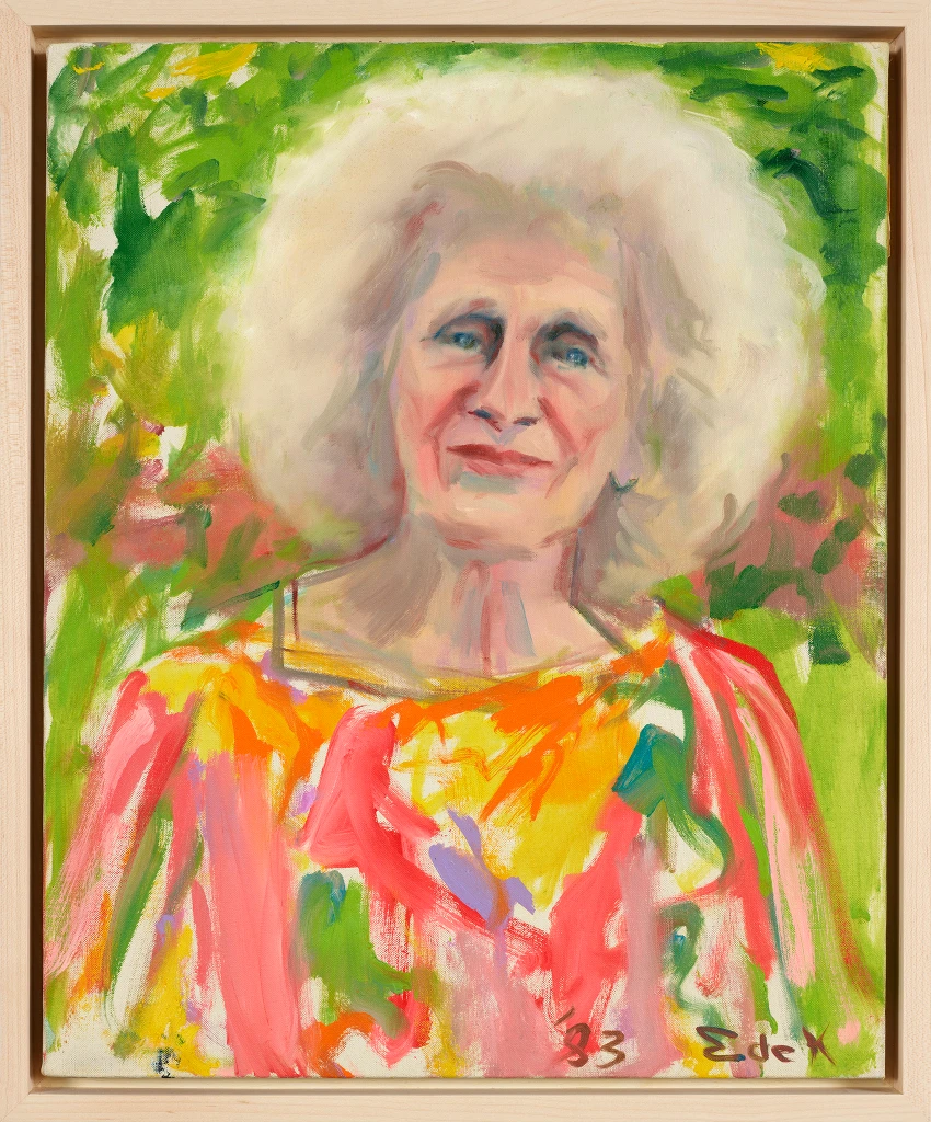 Sari Dienes #2