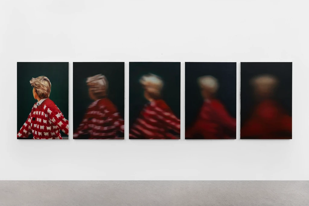 Untitled (portrait)