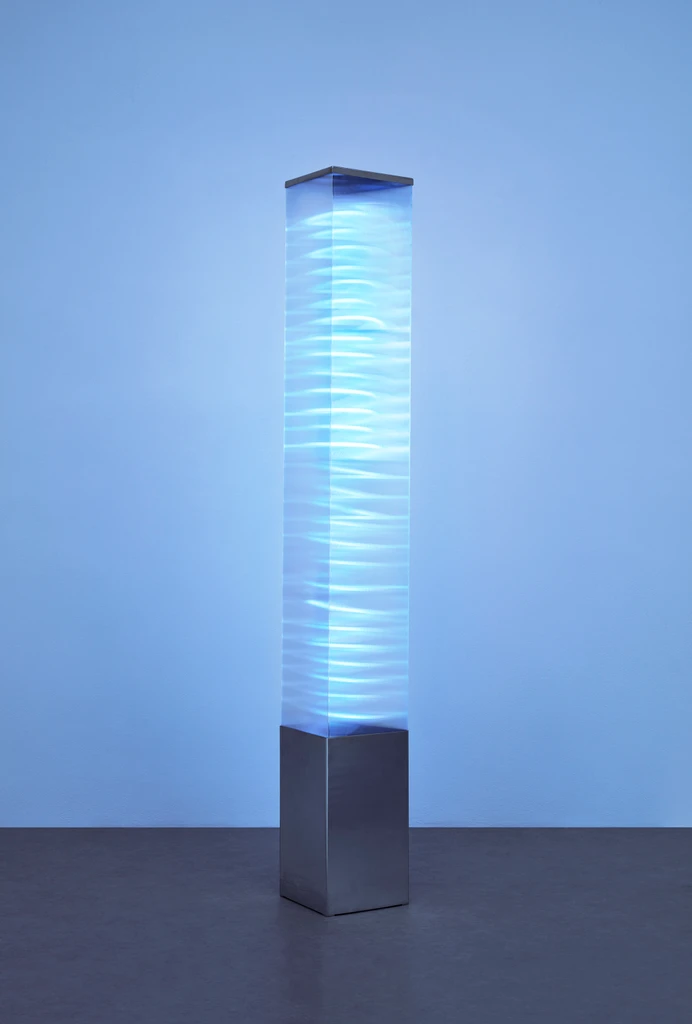 Spiral Light