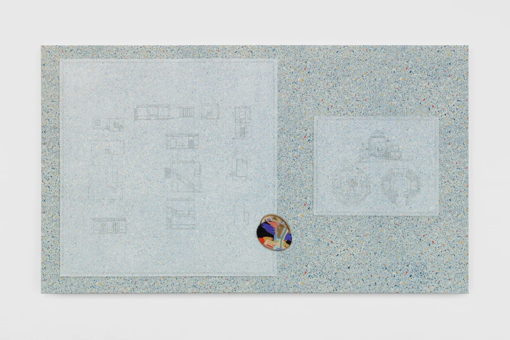 Quodlibet LXXXIII (Architectural drawings and cannabis)