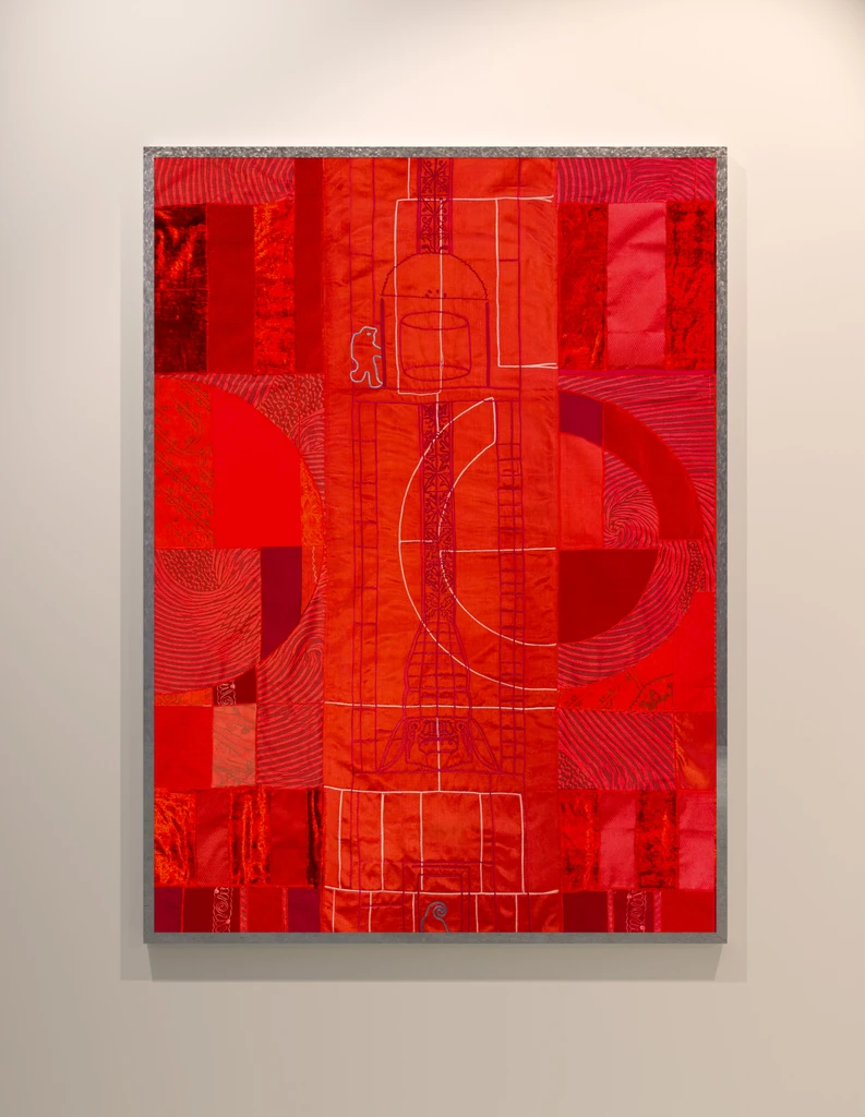 Tower variation 1