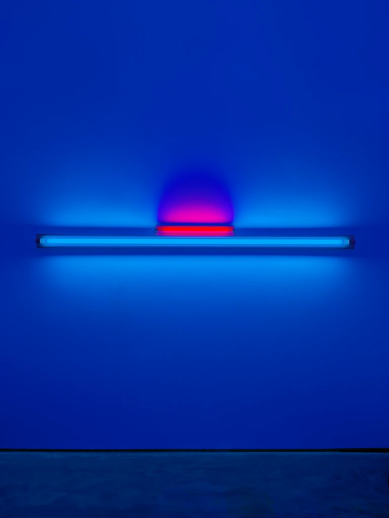 Untitled (for Charlotte and Jim Brooks) 2