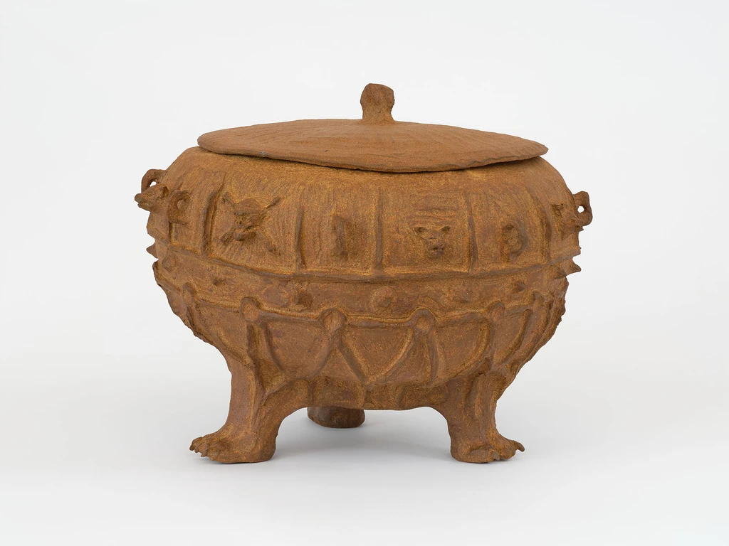 Bokashi Fermenting Pot