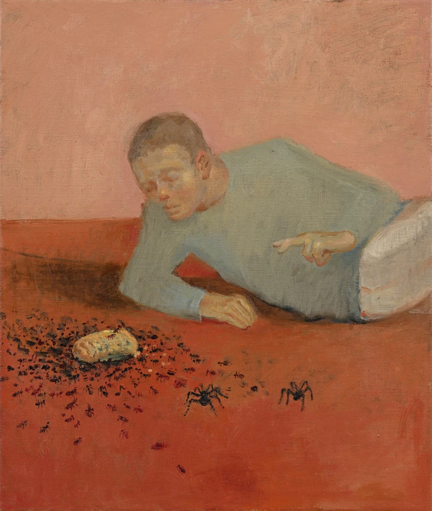 Ant Colony