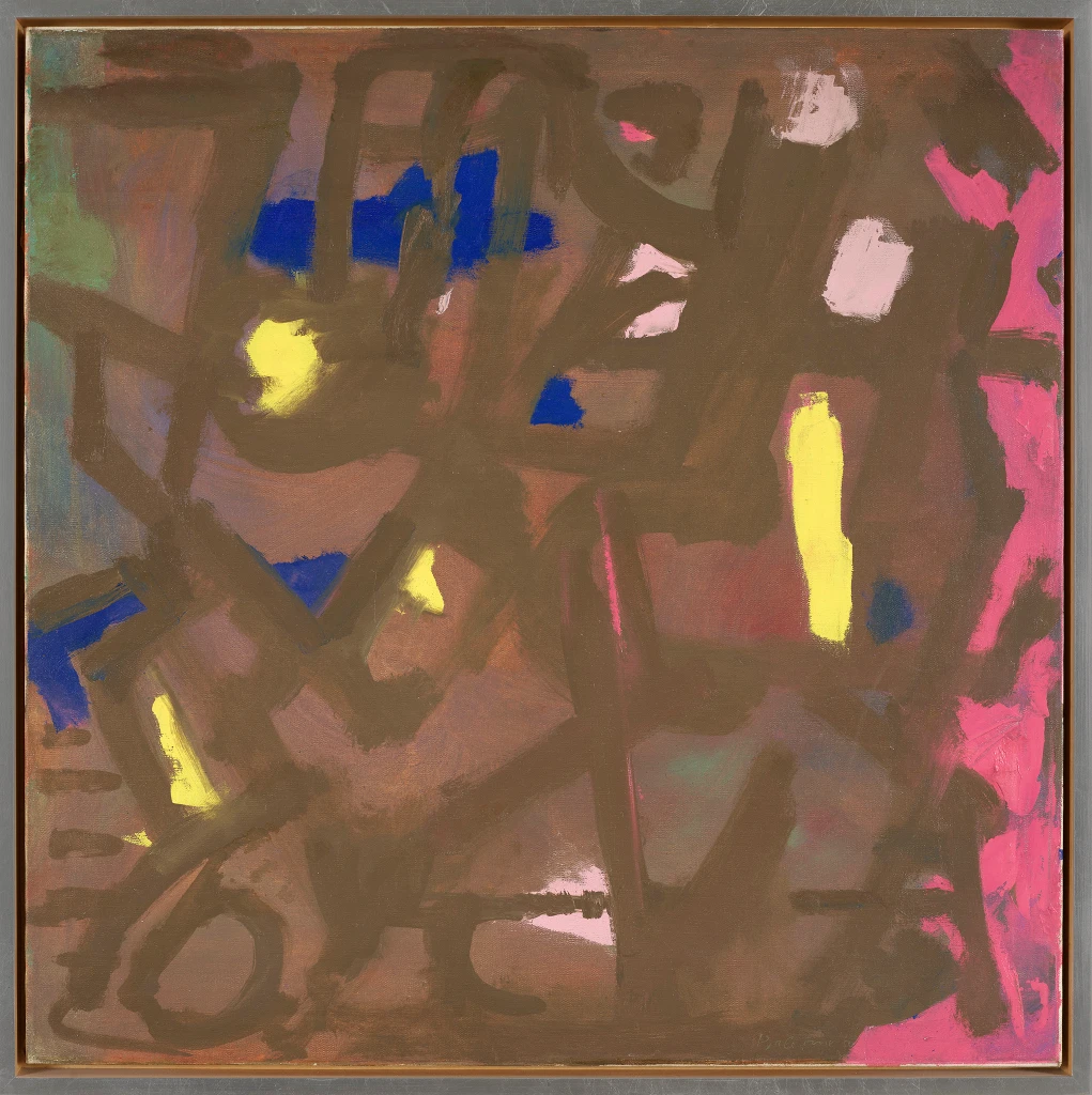 Untitled (Prescience)