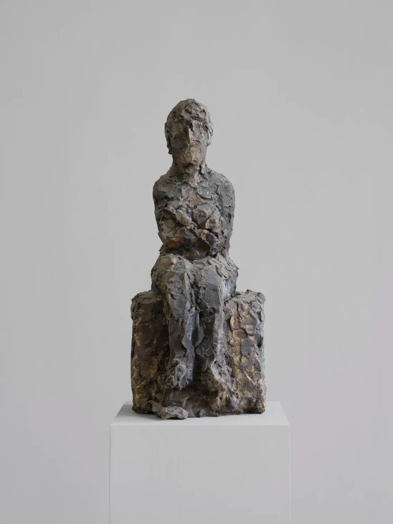 Untitled (Ruth)