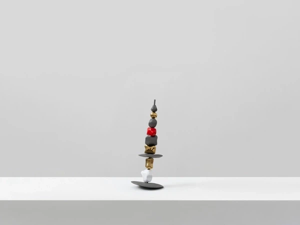 Small Toy (Beads)
