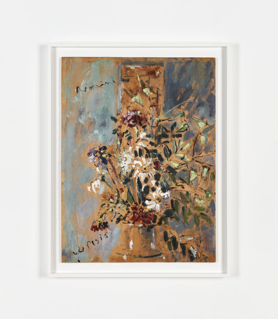 Vaso di fiori