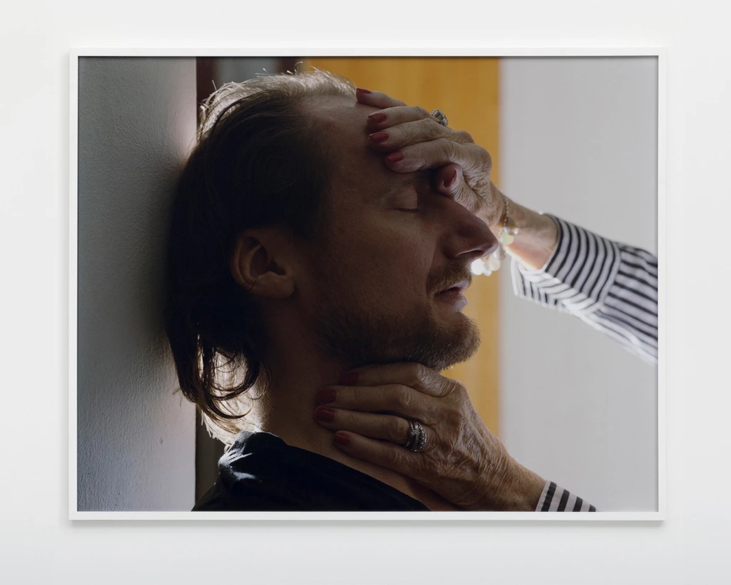 Wordless no. 4