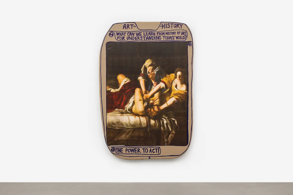 Art-History-Plaque XXV