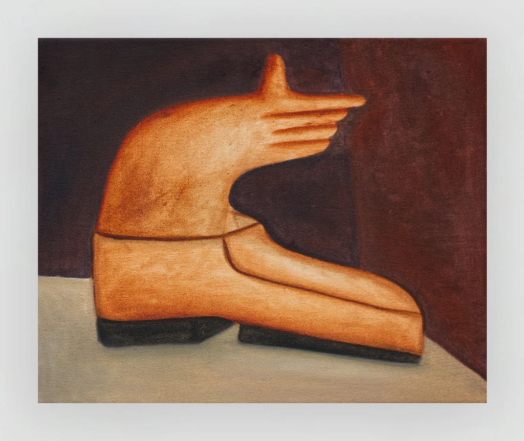 Sem título [Untitled]