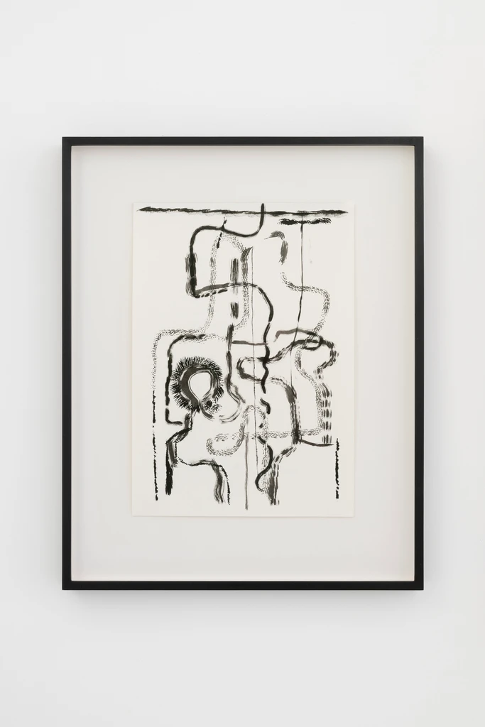 Mind bend drawings (June)
