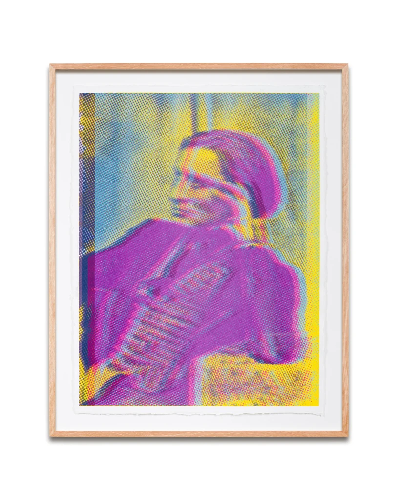 Thinking of Liszt VI