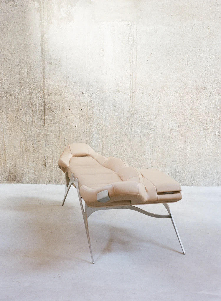 997 Lounger