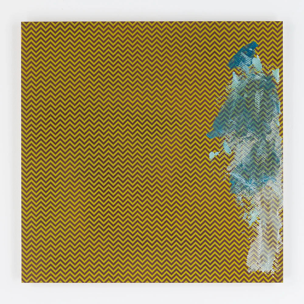 Figure in a Landscape