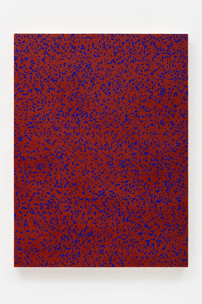 Study 154-175 (from The Eyecodex of the Monochrome)