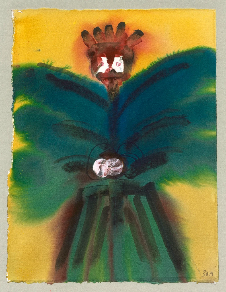 Untitled (Angel)