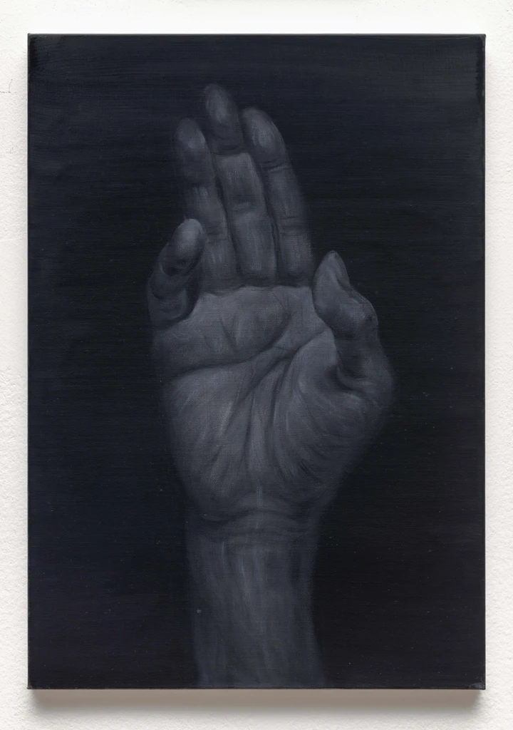Gautama Maharishi Mudra