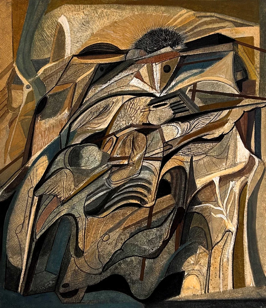 Unsettled Grounds 2