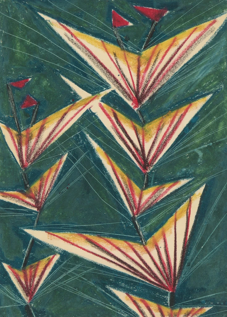 Untitled (H-16/27)