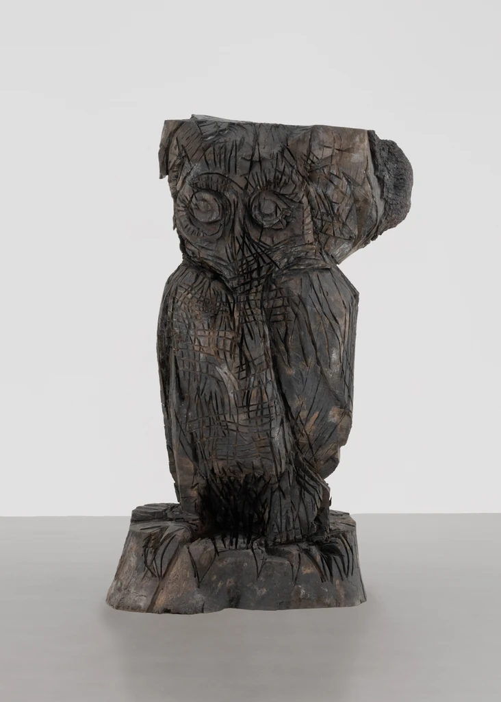 Miraval Owl