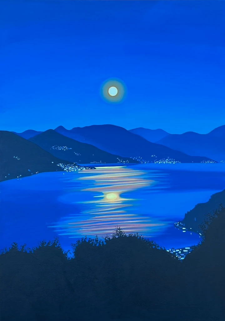 Mond