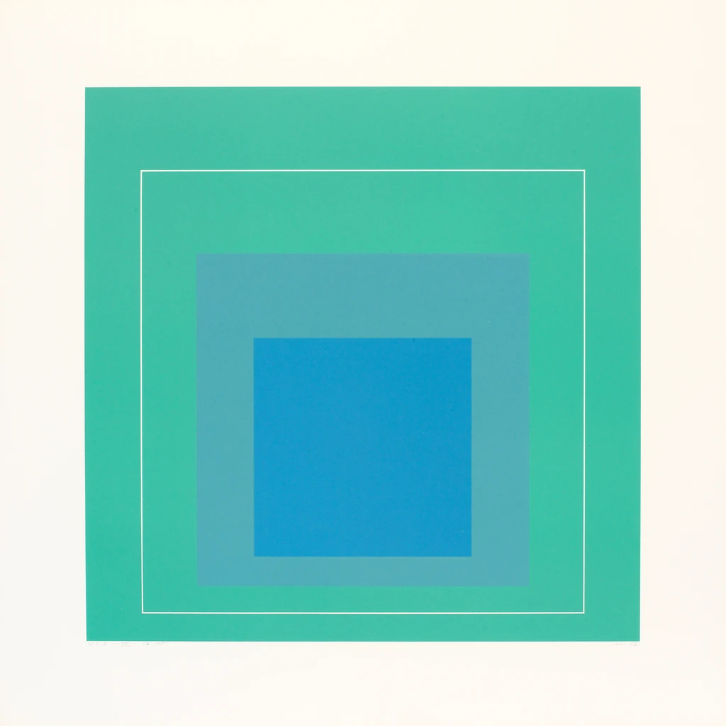 White Line Square III
