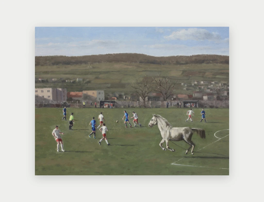 Sunday Game
